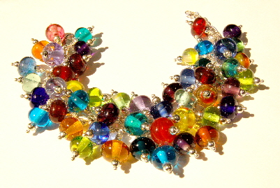 50-Perlen Armband 3