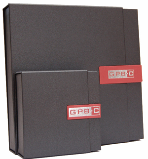 Schachtel gro� + klein